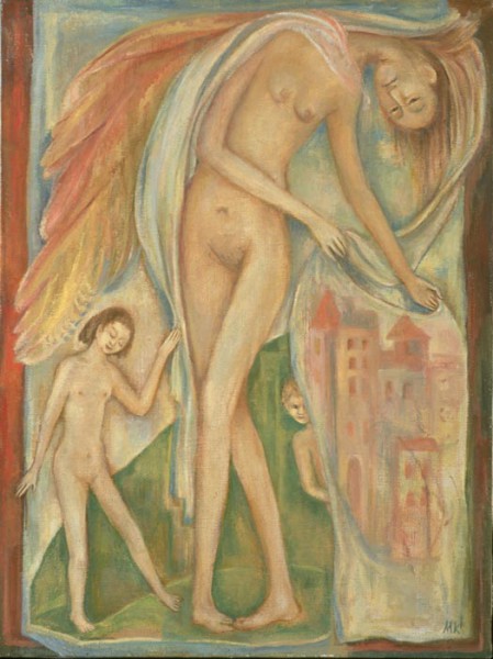 DANCING ANGEL Image