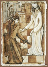 The Two Armies Are Mirror Images of One Another (2)